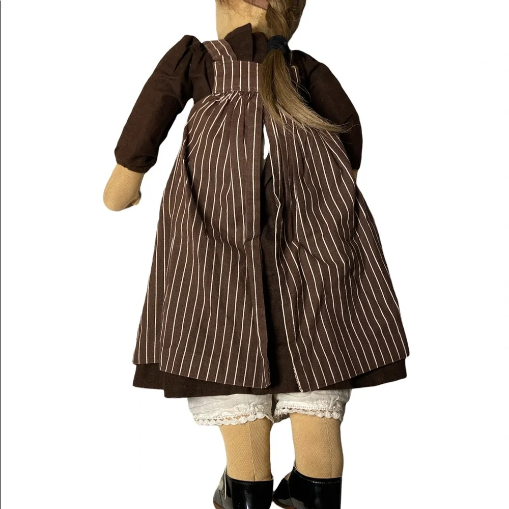 Handmade Doll Size 22”